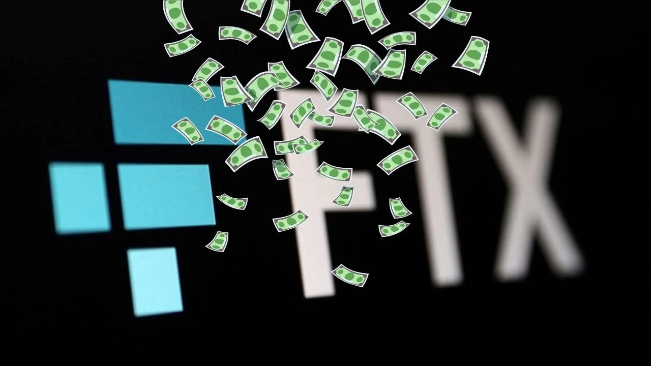 FTX 移动了 870 亿个 O 山寨币：看看哪个交易所