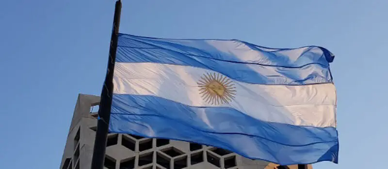 TokenPocket钱包APP下载|阿根廷迈出加入金砖