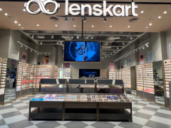 tp钱包ios怎么下载|Lenskart 支持的 Neso Brands 向巴黎眼镜品牌投资 400 万美元