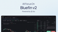 TokenPocket钱包app安卓版|Bluefin Classic正式结束，未来将专注于v2版本