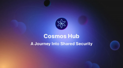 TokenPocket钱包安卓下载|Cosmos Hub的多重安全模型，区块链安全新策略