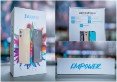 tpwallet钱包安卓下载|Web3手机Jambo Phone测评：与Aptos合作销售，99刀值得买吗？