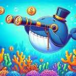 tp钱包下载app|随着市场上涨，鲸鱼关注鲜为人知的加密货币