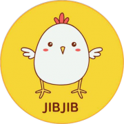TokenPocket官方钱包|了解“JIBJIB”，一种新的模因币 泰国国籍，分配给“JIBCHAI
