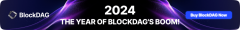 TokenPocket钱包链接|BlockDAG 的 2025 年愿景具有超越图形和 Solana 的 Slerf 的潜力
