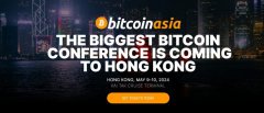 tp钱包app官网下载|Bitcoin Asia 2024：全球领